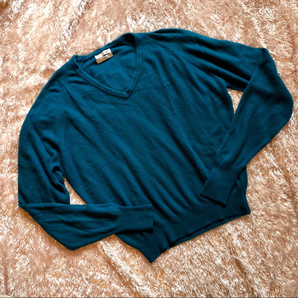 Christian Dior cardigan